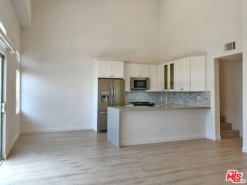 Photo of 10560 SANTA MONICA #5, Los Angeles, CA 90025 (MLS # 26855821)