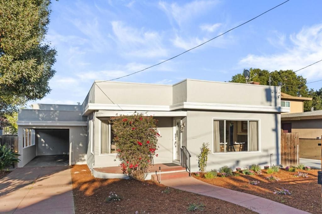 Photo of 223 S Humboldt Street, San Mateo, CA 94401 (MLS # ML82025448)