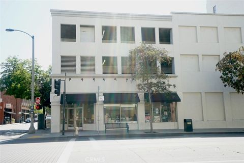 Photo of 50 N Raymond Avenue, Pasadena, CA 91103 (MLS # CV26162722)