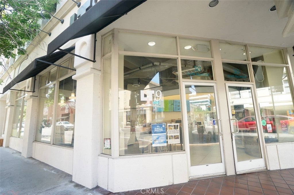 50 N Raymond Avenue