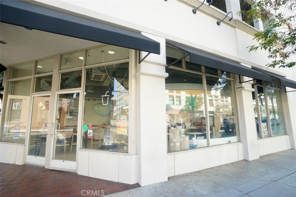 50 N Raymond Avenue