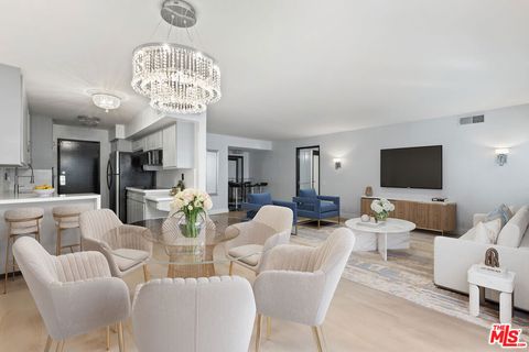 Photo of 1121 N Olive Drive #209, West Hollywood, CA 90069 (MLS # 26647799)