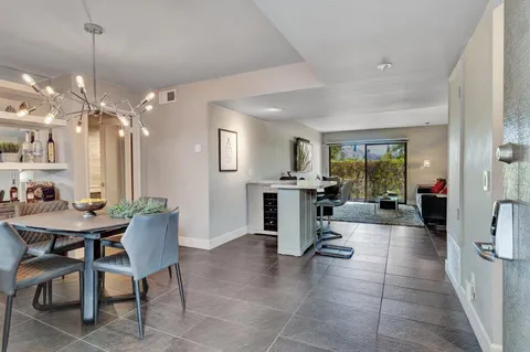 1050 E Ramon Road Unit 3, Palm Springs, CA 92264 - MLS#: 219142537DA