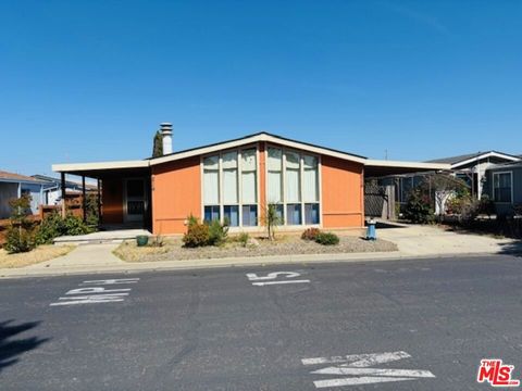 519 W Taylor Street 214 Santa Maria CA 93458