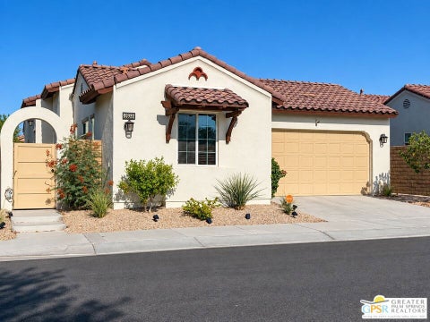 Photo of 39935 Alba Way, Palm Desert, CA 92211 (MLS # 26984531PS)