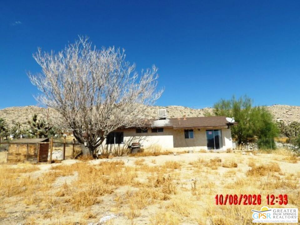 56613 Sunnyslope Drive