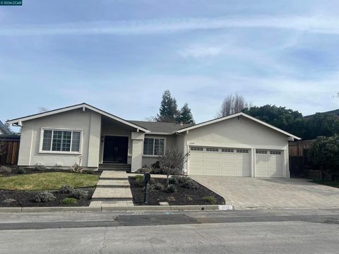 1659 1659 Saint David Dr Danville CA 94526