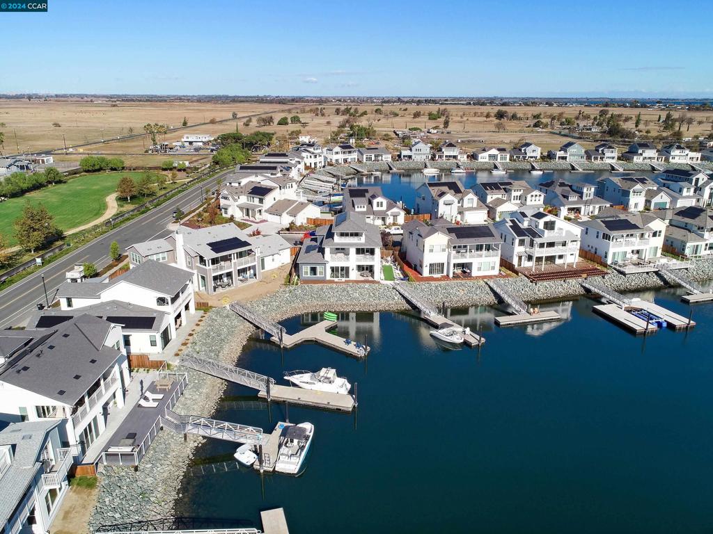 DELTA - Residential