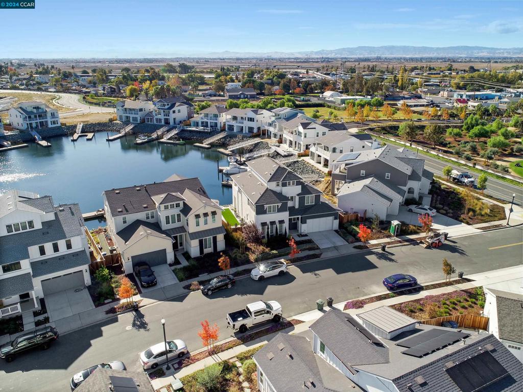 DELTA - Residential