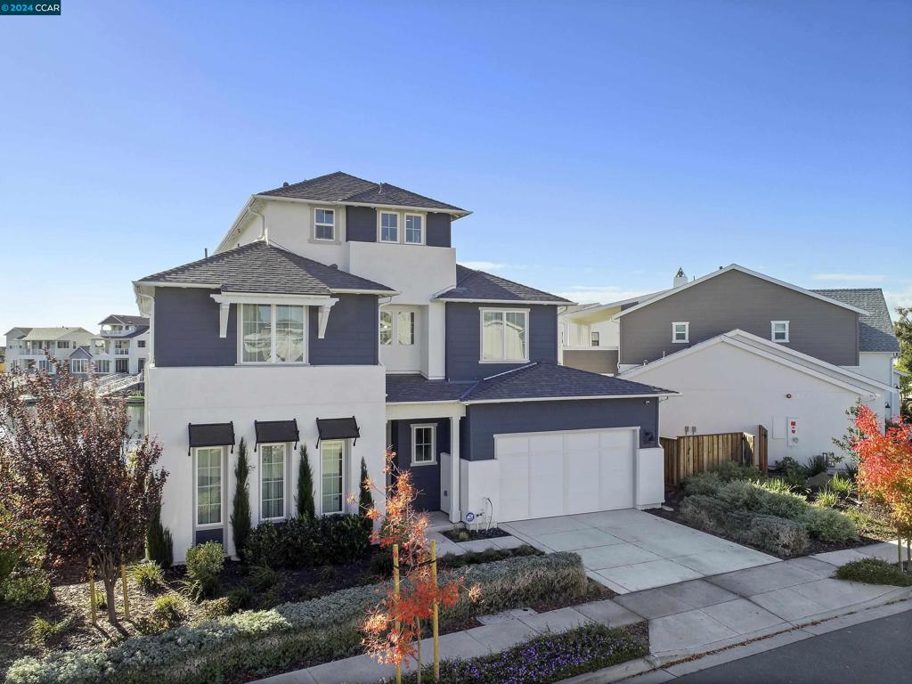 DELTA - Residential