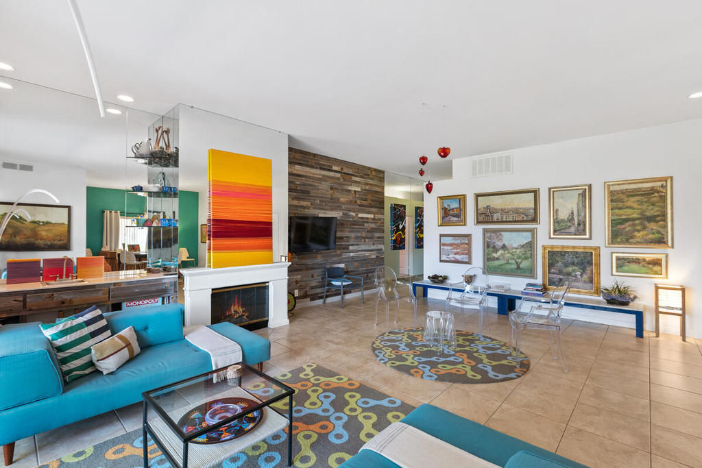 Mission Hills East - Residential Lease