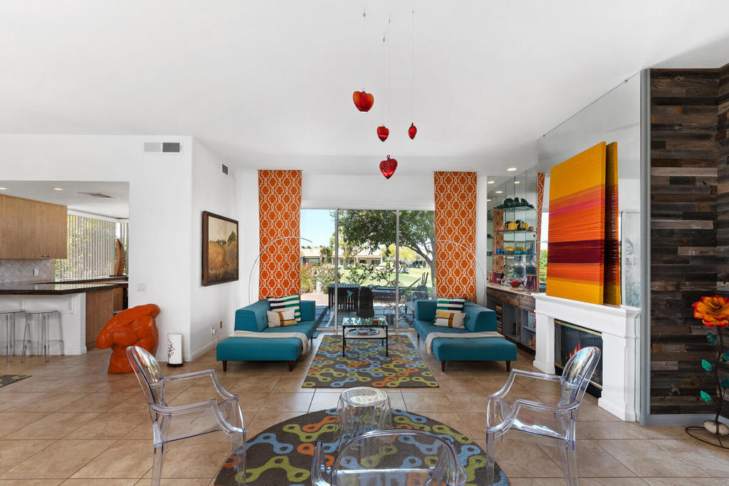 Mission Hills East - Residential Lease