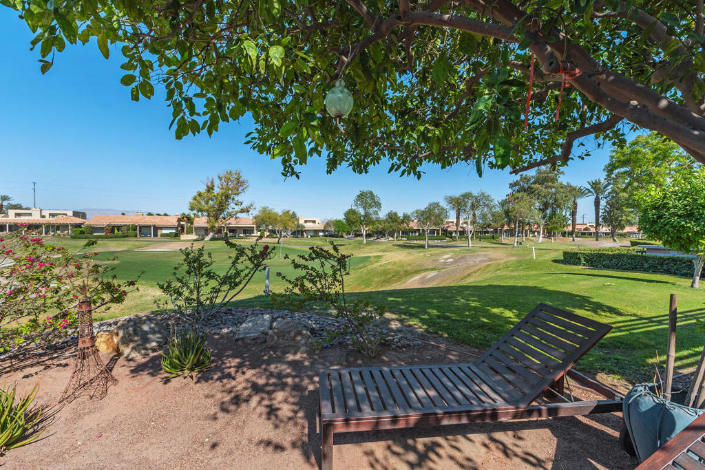 Mission Hills East - Residential Lease