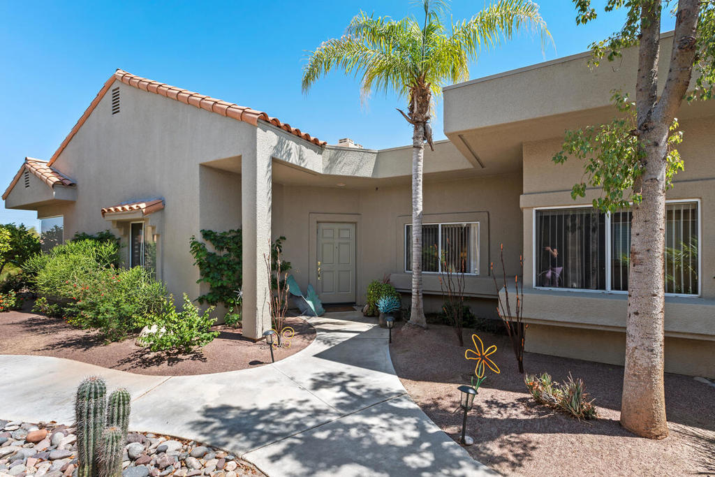 Mission Hills East - Residential Lease