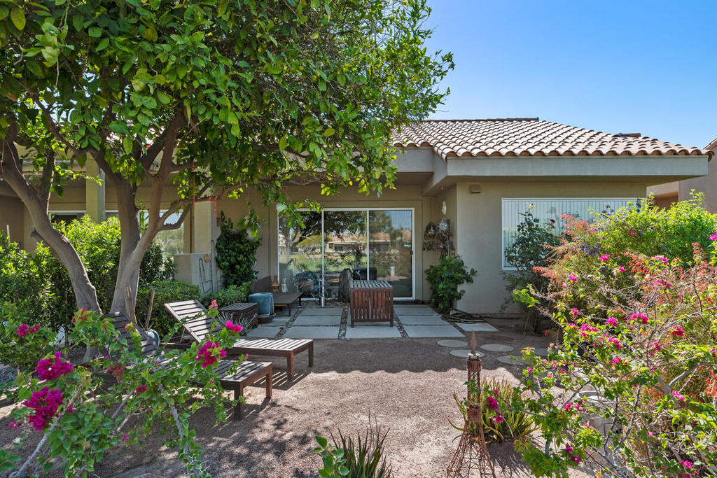 Mission Hills East - Residential Lease