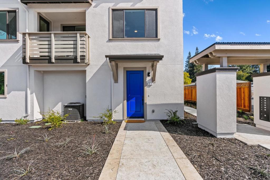 Discover unparalleled living at Woodside Oaks, an 8-unit townhome development in Redwood City. This new construction offers a prime location near shopping, dining, and the prestigious neighborhoods of West Atherton and Woodside Heights. Just 5 miles from Stanford University, enjoy easy access to a vibrant academic and cultural atmosphere. Each home features a versatile 4th bedroom/office option on the first floor, perfect for remote work or extra space. The townhomes also include side-by-side 2-car garages and a 10-year builder warranty for peace of mind. Redwood City, the oldest city on the San Francisco Peninsula, offers rich history and natural beauty. Explore Edgewood Park, the San Francisco Bay Trail, and the Santa Cruz Mountains. The city is also home to the fastest-growing small bulk port in California. Downtown features a 20-screen theater, restaurants, and City Square, hosting public events year-round. With Caltrain access and a lively atmosphere, enjoy concerts, festivals, and more. Dont miss this rare opportunity for sophisticated living at Woodside Oaks in Redwood City.