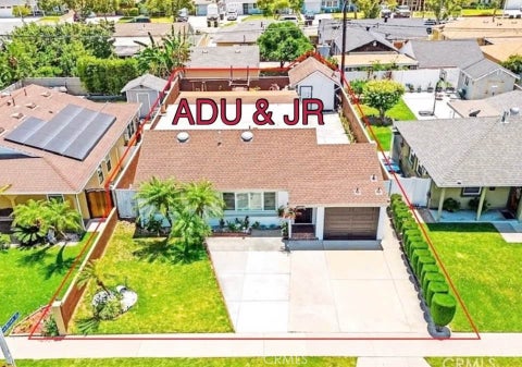Photo of 11858 Pantheon ST, Norwalk, CA 90650 (MLS # DW26176285)