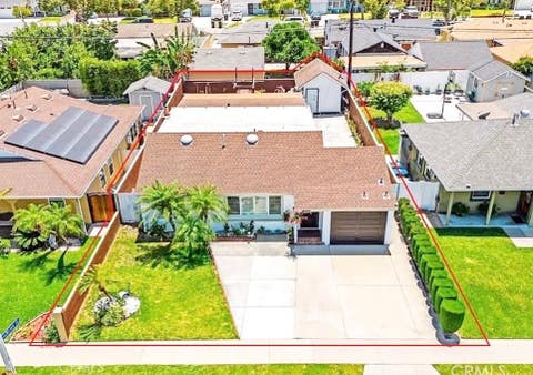 Photo of 11858 Pantheon ST, Norwalk, CA 90650 (MLS # DW26176285)