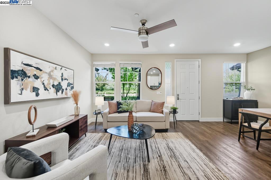 LIVERMORE - Residential