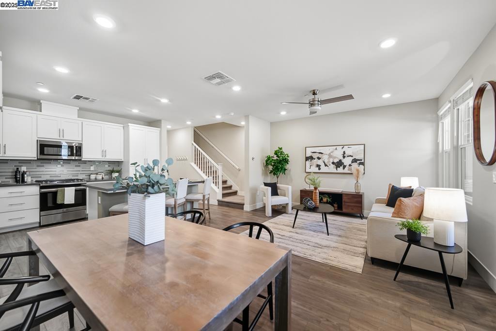 LIVERMORE - Residential