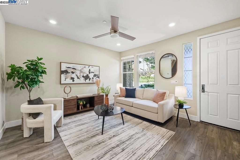 LIVERMORE - Residential