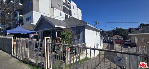 214 N Alvarado Street 2 Los Angeles CA 90026