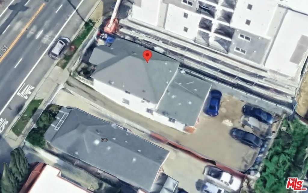 214 N Alvarado Street 2