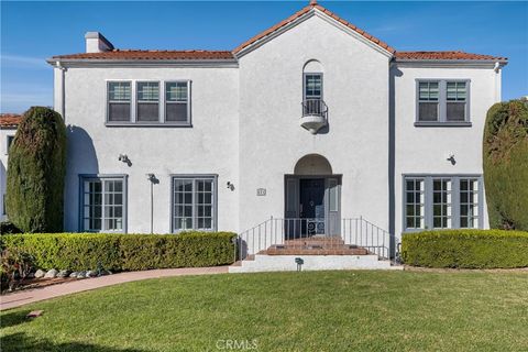 821 Lorraine Los Angeles CA 90005