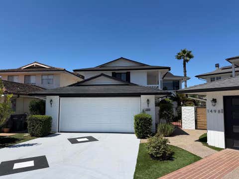 Photo of 1499 La Linda Drive, San Marcos, CA 92078 (MLS # NDP2606946)