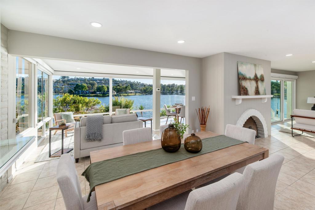 1499 La Linda Drive