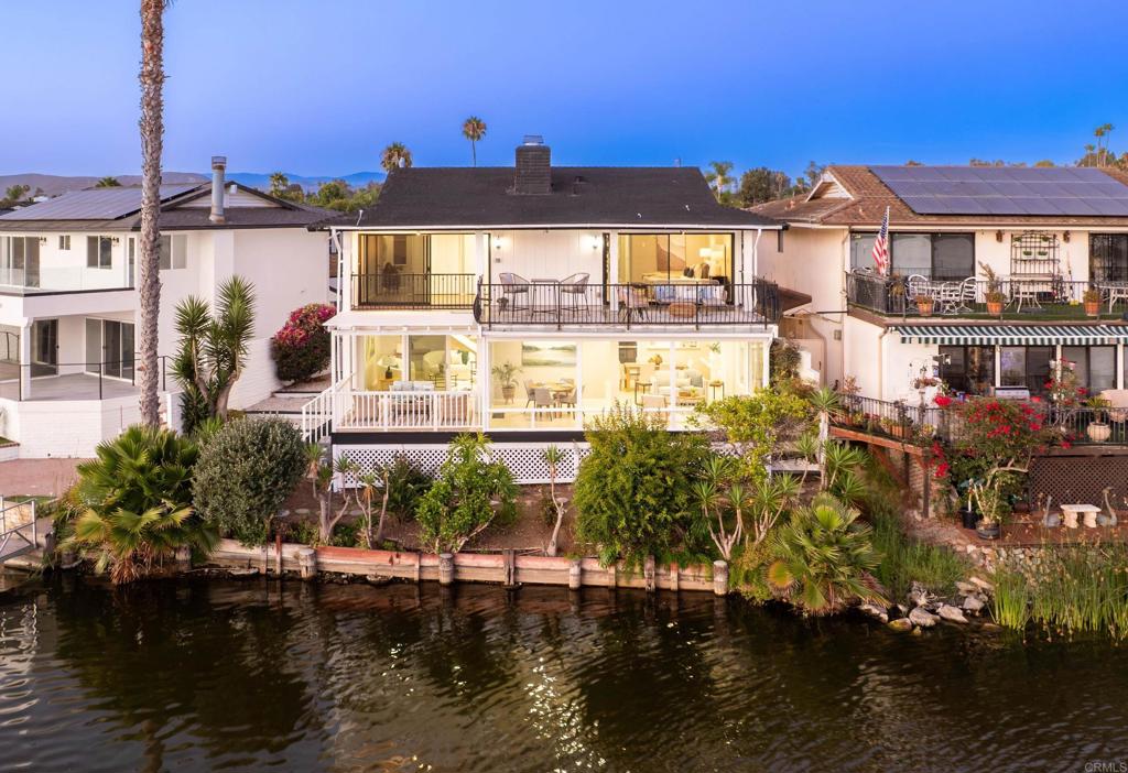 1499 La Linda Drive