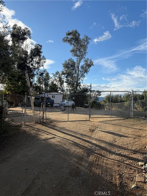 36391 Hidden Springs Road Wildomar CA 92595