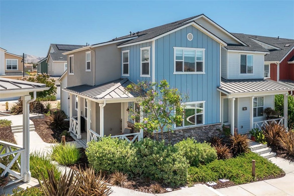 San Luis Obispo(380) - Residential