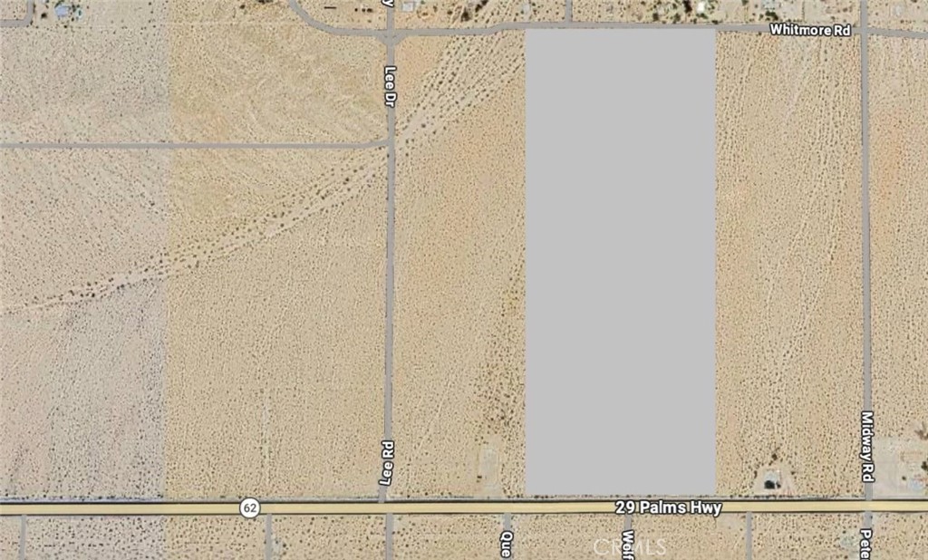 0 29 palms hwy