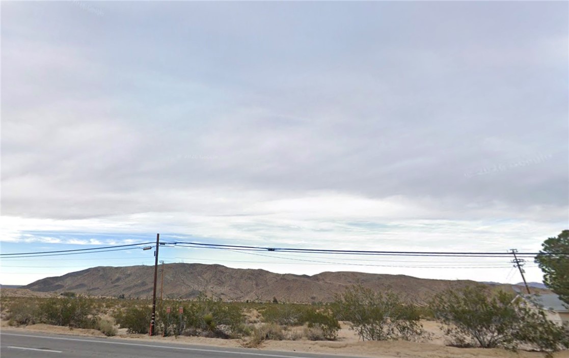 0 29 palms hwy