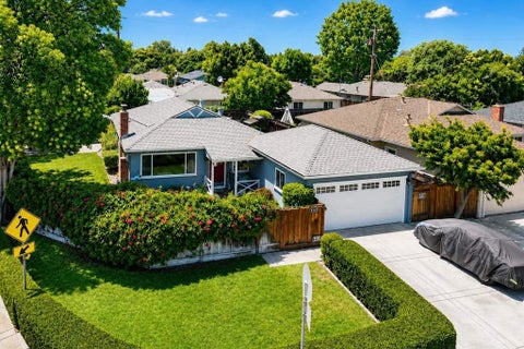 Photo of 1718 Pomeroy Avenue, Santa Clara, CA 95051 (MLS # ML82051545)