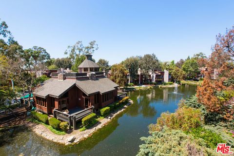 Photo of 12310 Summertime Lane #310, Culver City, CA 90230 (MLS # 25625659)