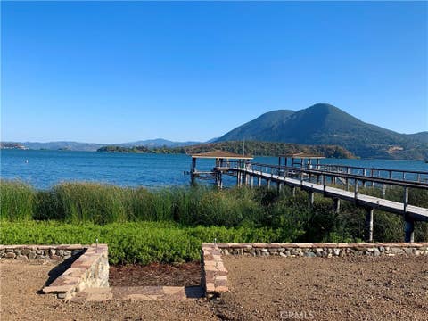 Photo of 8313 Paradise Lagoon Dr, Lucerne, CA 95458 (MLS # LC26165966)
