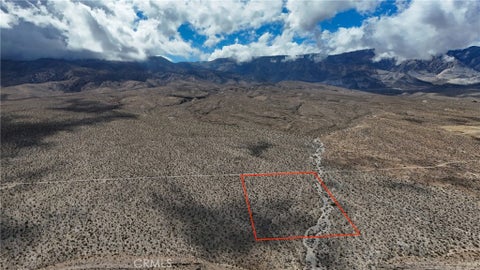 Photo of 763 Bauer Road, Lucerne Valley, CA 92356 (MLS # HD26224358)