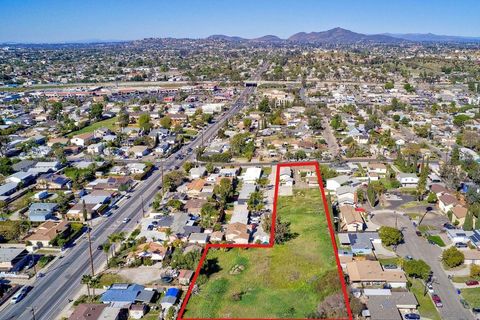 lemon Grove CA  CA 91945