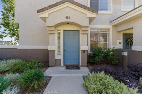 Tiny photo for 7543 W Liberty Pkwy #692, Fontana, CA 92336 (MLS # IG26121912)