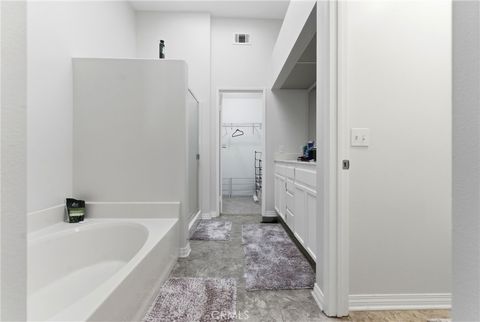 Tiny photo for 7543 W Liberty Pkwy #692, Fontana, CA 92336 (MLS # IG26121912)