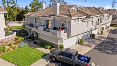 Tiny photo for 7543 W Liberty Pkwy #692, Fontana, CA 92336 (MLS # IG26121912)