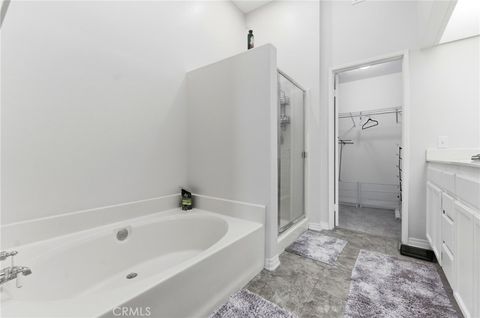 Tiny photo for 7543 W Liberty Pkwy #692, Fontana, CA 92336 (MLS # IG26121912)