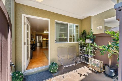 Photo of 5404 Balboa Arms Drive #352, San Diego, CA 92117 (MLS # PTP2602970)