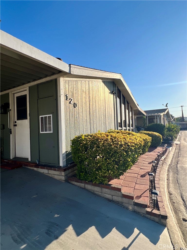 1601 S Garey Avenue 120
