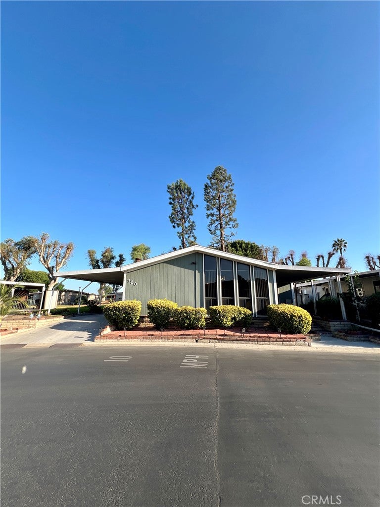 1601 S Garey Avenue 120