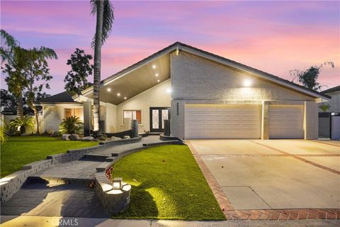 20000 Tipico Street Chatsworth CA 91311