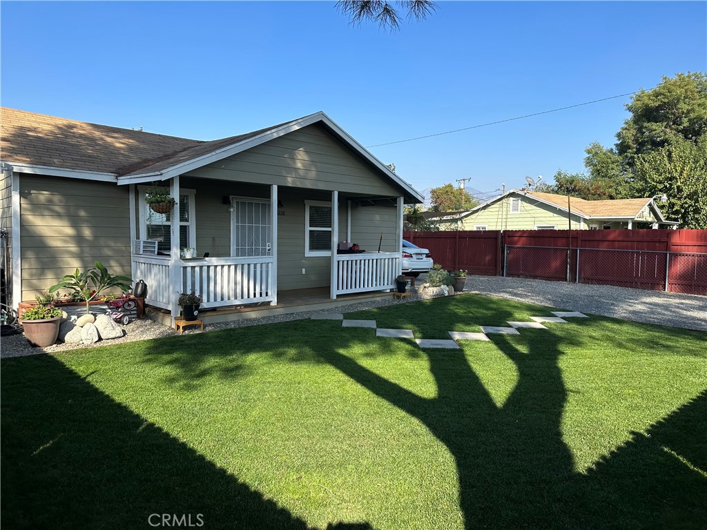 Photo 1 of 9 — 25226 Court, San Bernardino, CA 92410