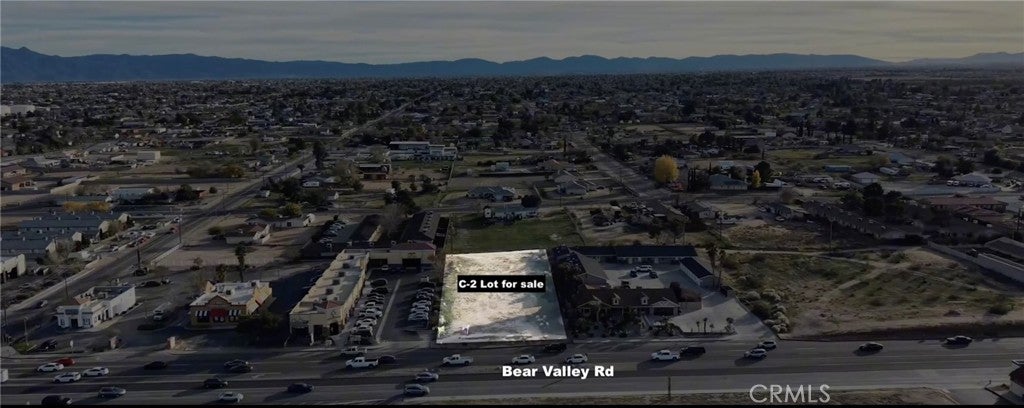 0 Bear Valley